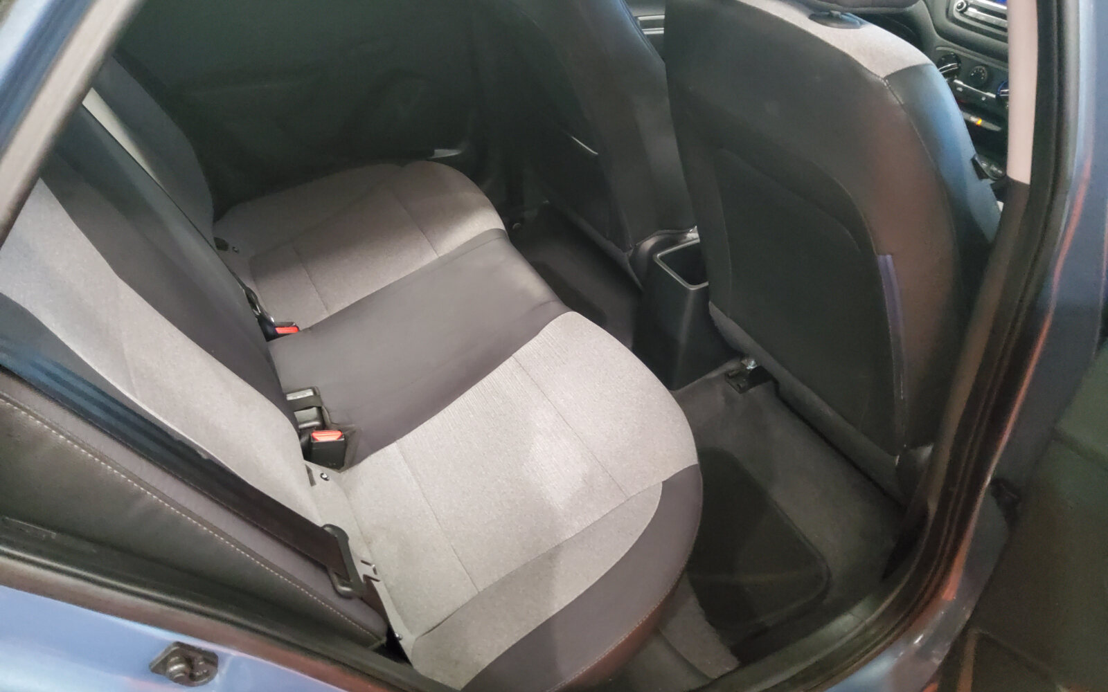 Hyundai i20 1.2 Classic