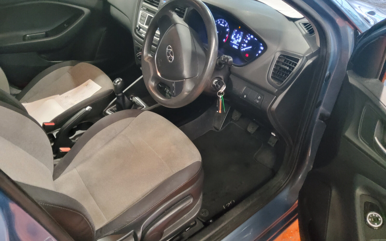 Hyundai i20 1.2 Classic