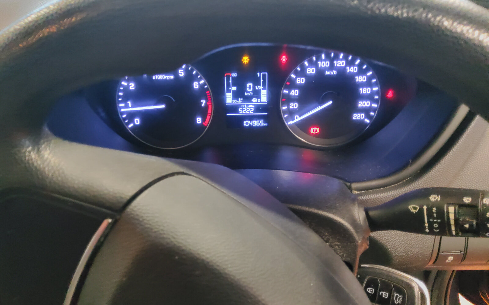 Hyundai i20 1.2 Classic