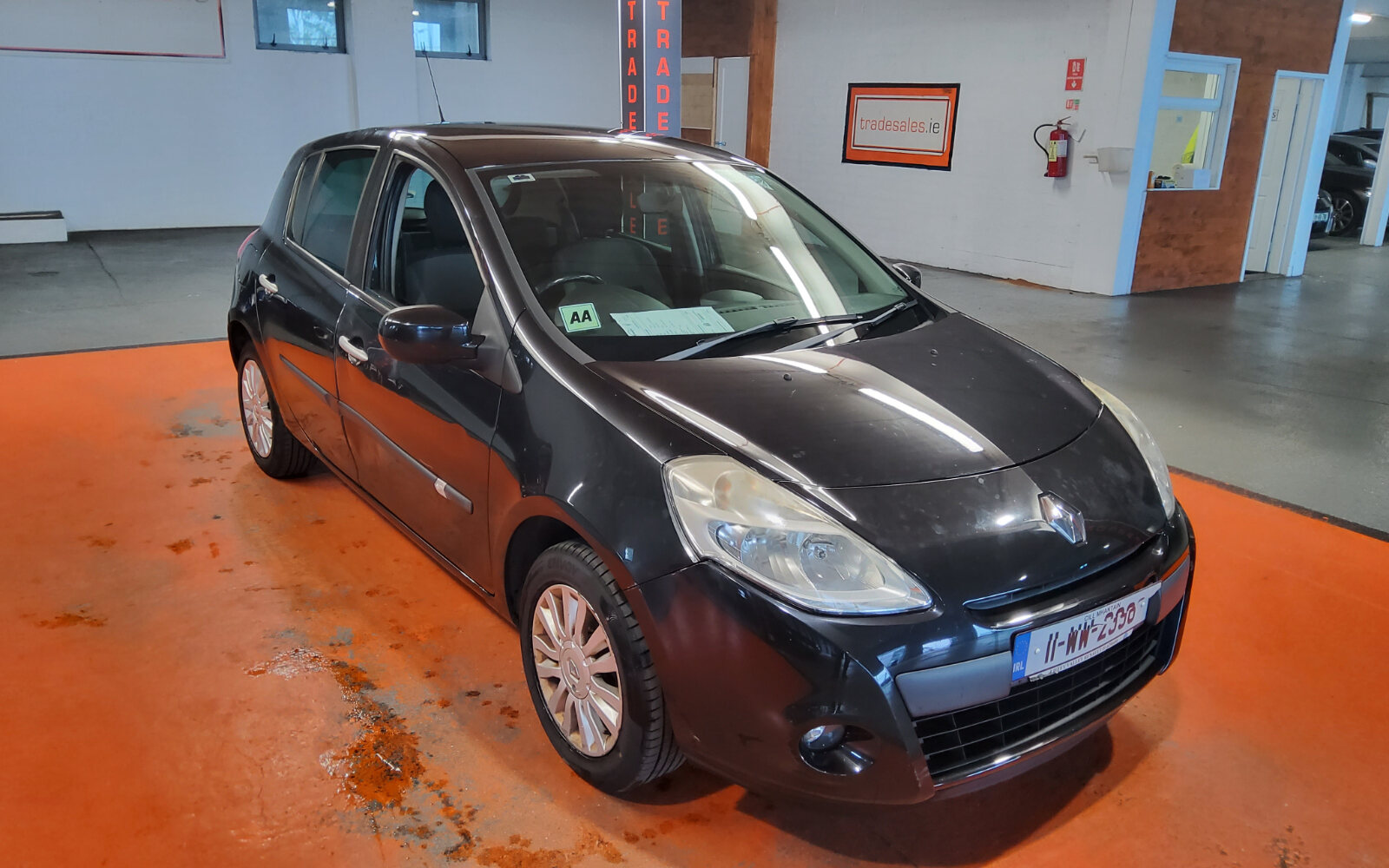Renault Clio 1.2 16V DYNAMIQUE ECO2