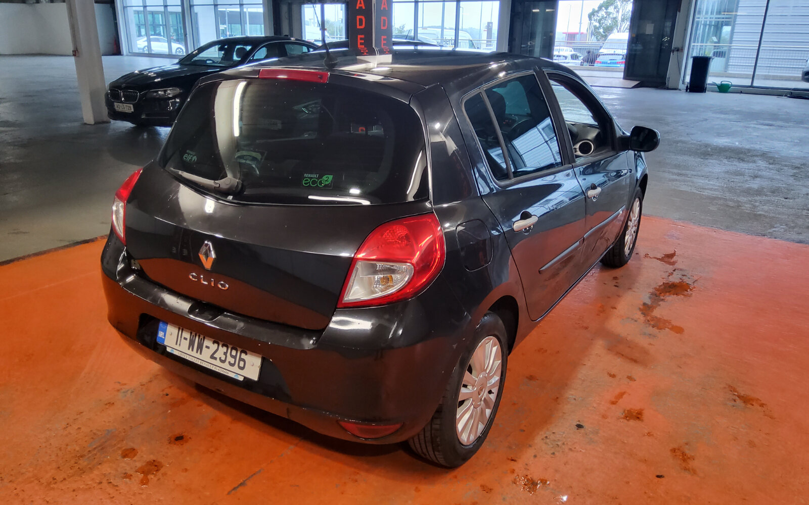 Renault Clio 1.2 16V DYNAMIQUE ECO2