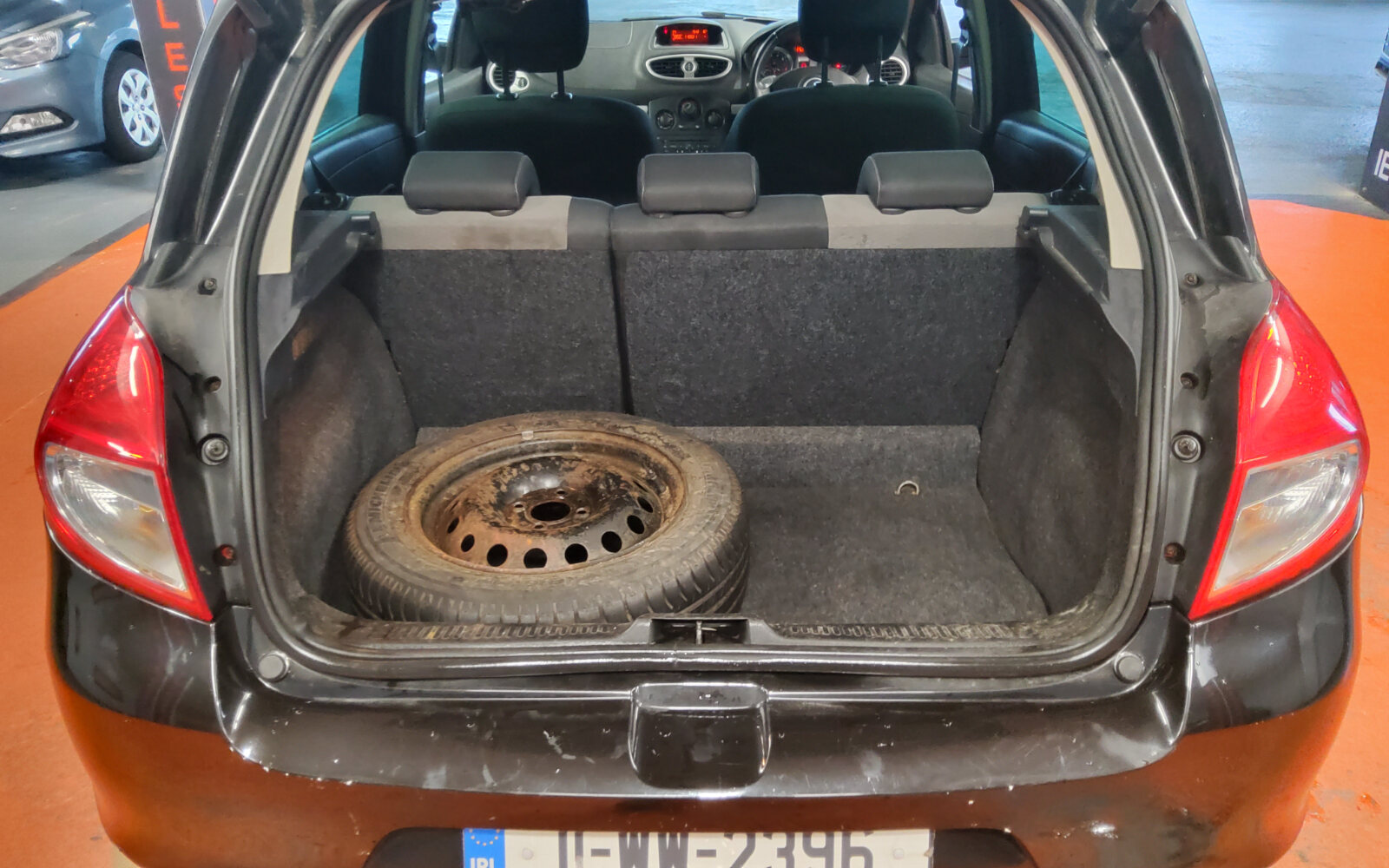 Renault Clio 1.2 16V DYNAMIQUE ECO2