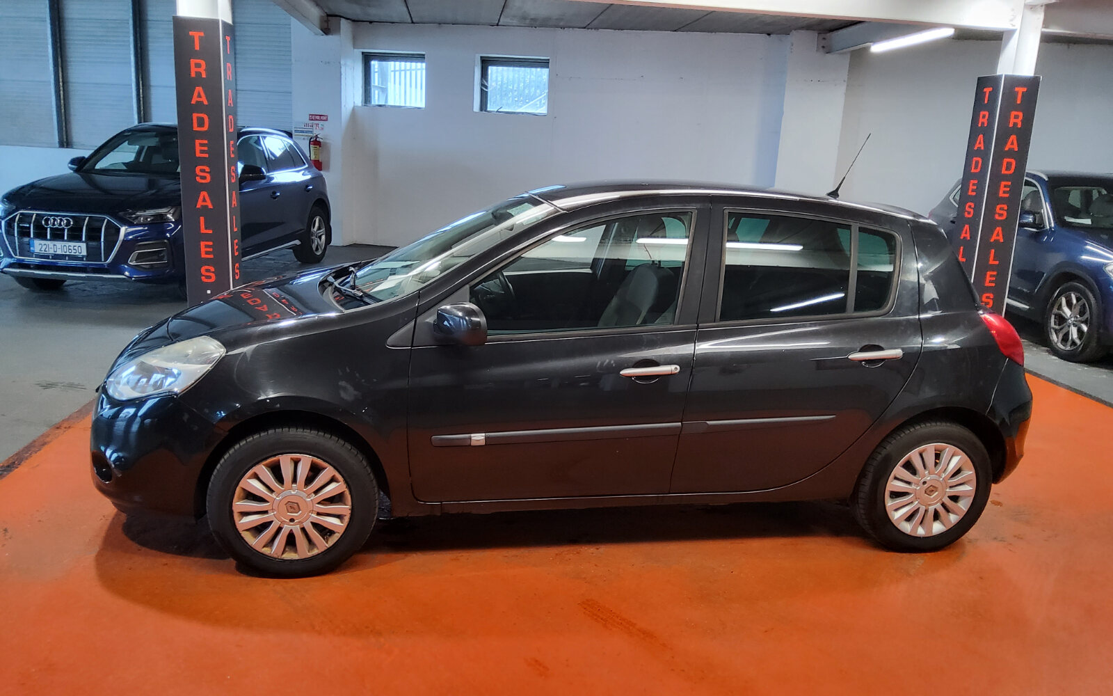 Renault Clio 1.2 16V DYNAMIQUE ECO2