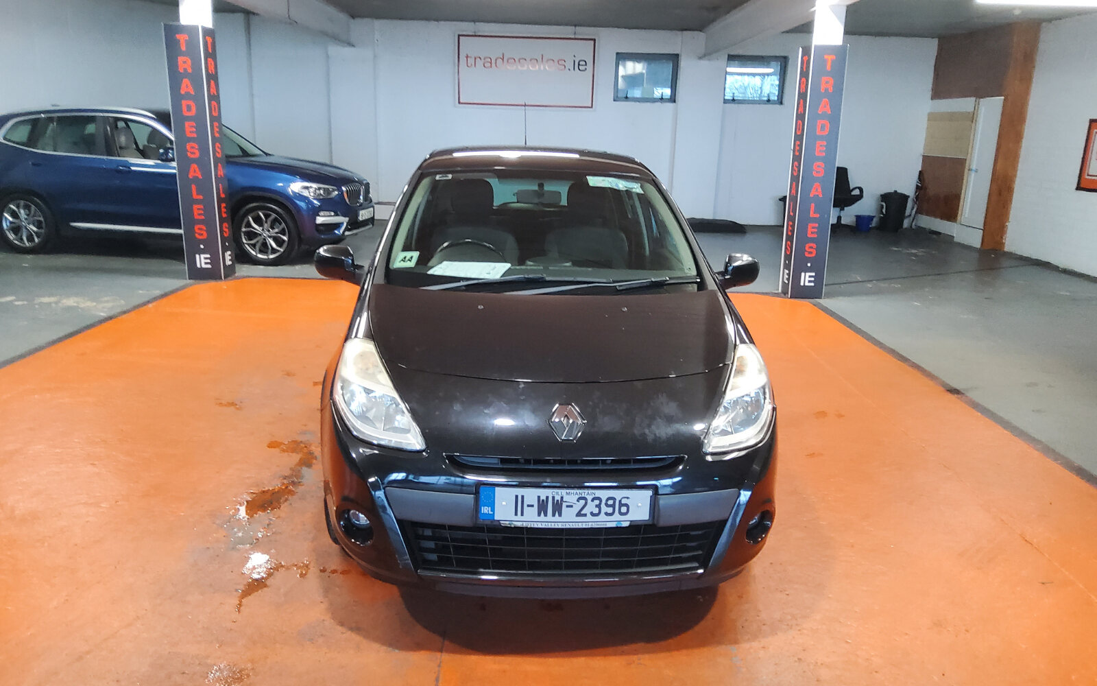 Renault Clio 1.2 16V DYNAMIQUE ECO2