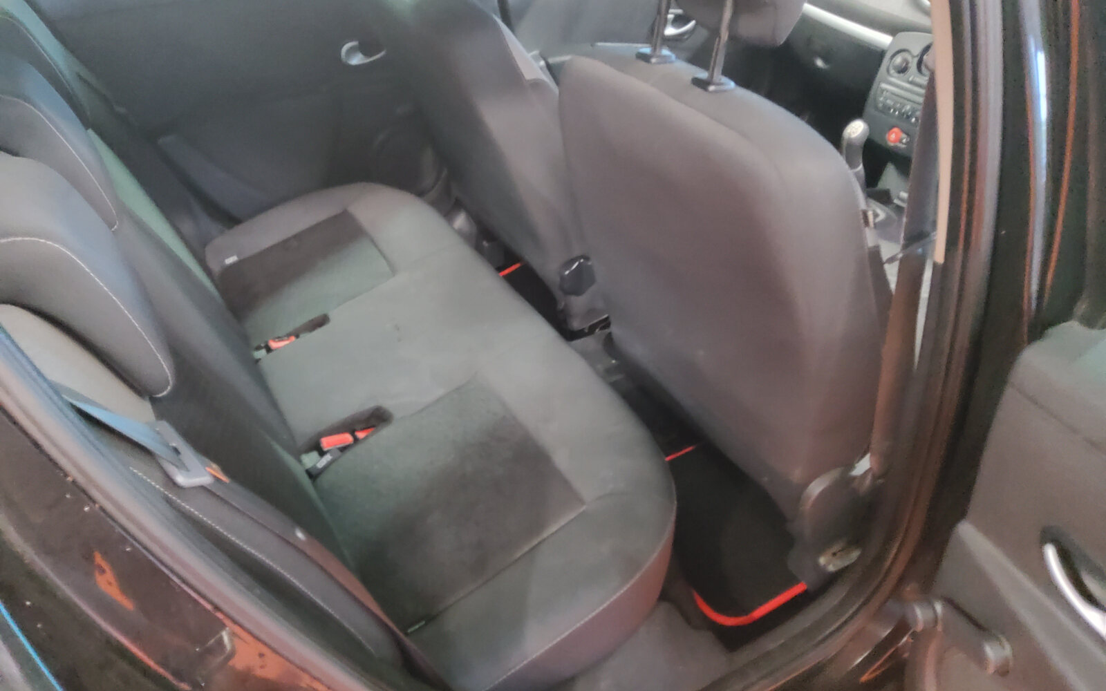 Renault Clio 1.2 16V DYNAMIQUE ECO2