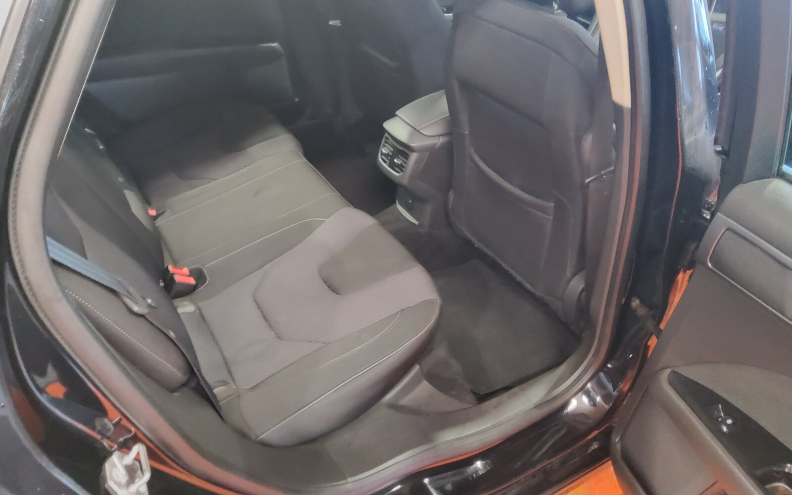 Ford Mondeo 1.6TDCi 115PS Titanium