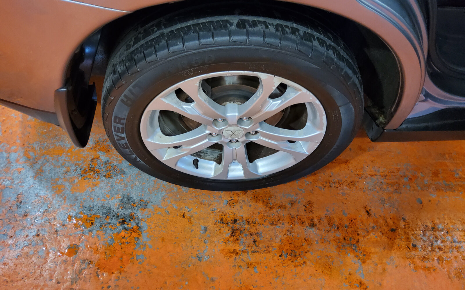 Mitsubishi Outlander 2.2 DI-D 150PS 6MT 4WD 7-Seater Intense
