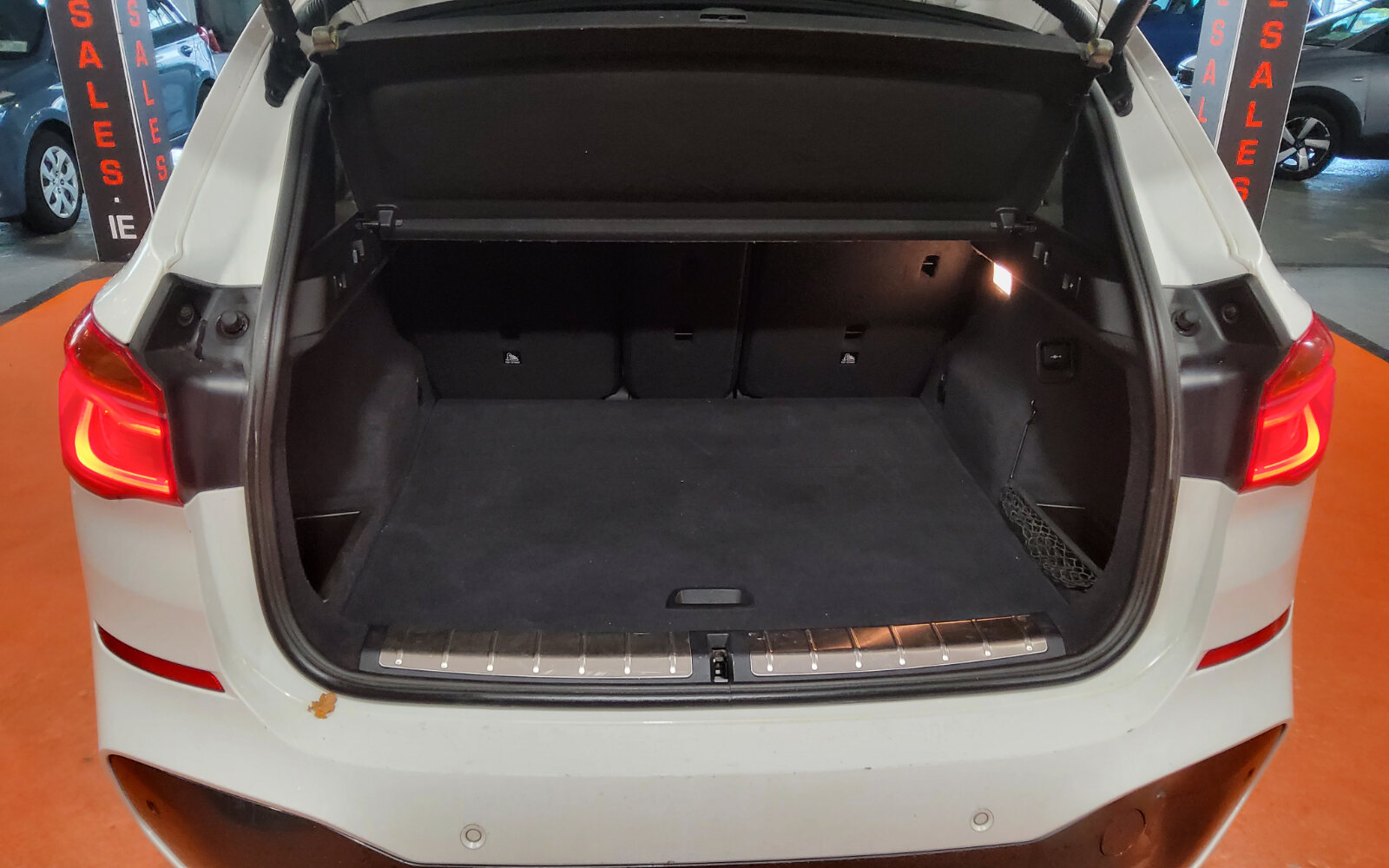 BMW X1 xDrive20d M Sport Auto