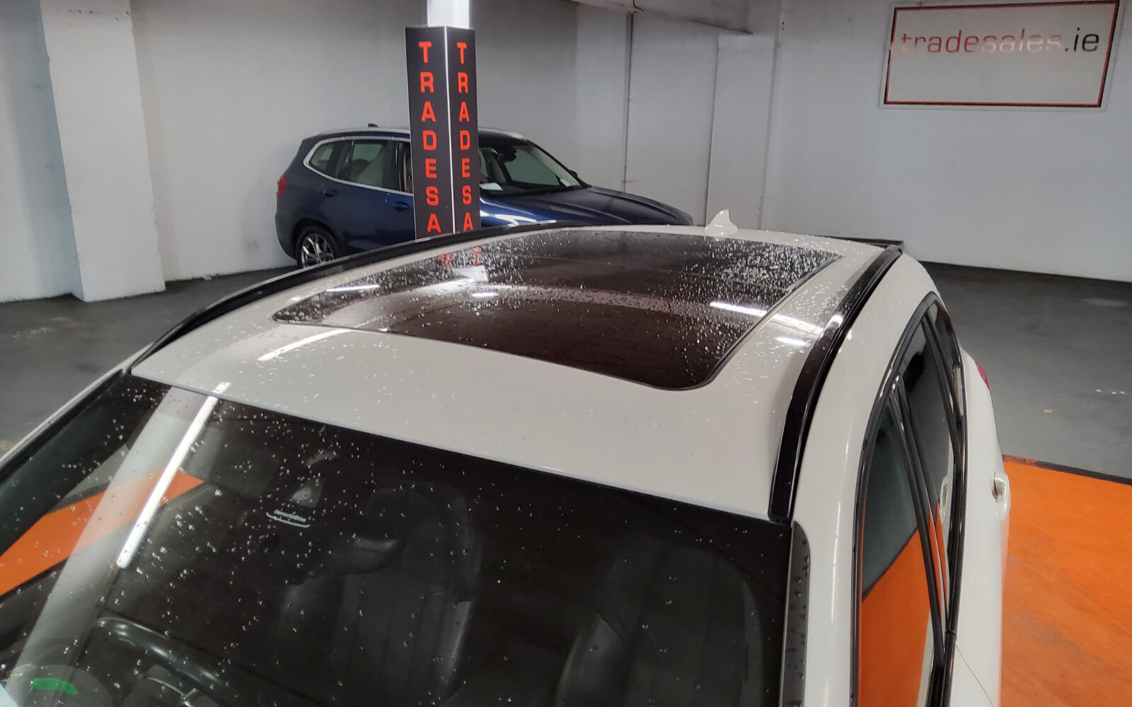 BMW X1 xDrive20d M Sport Auto