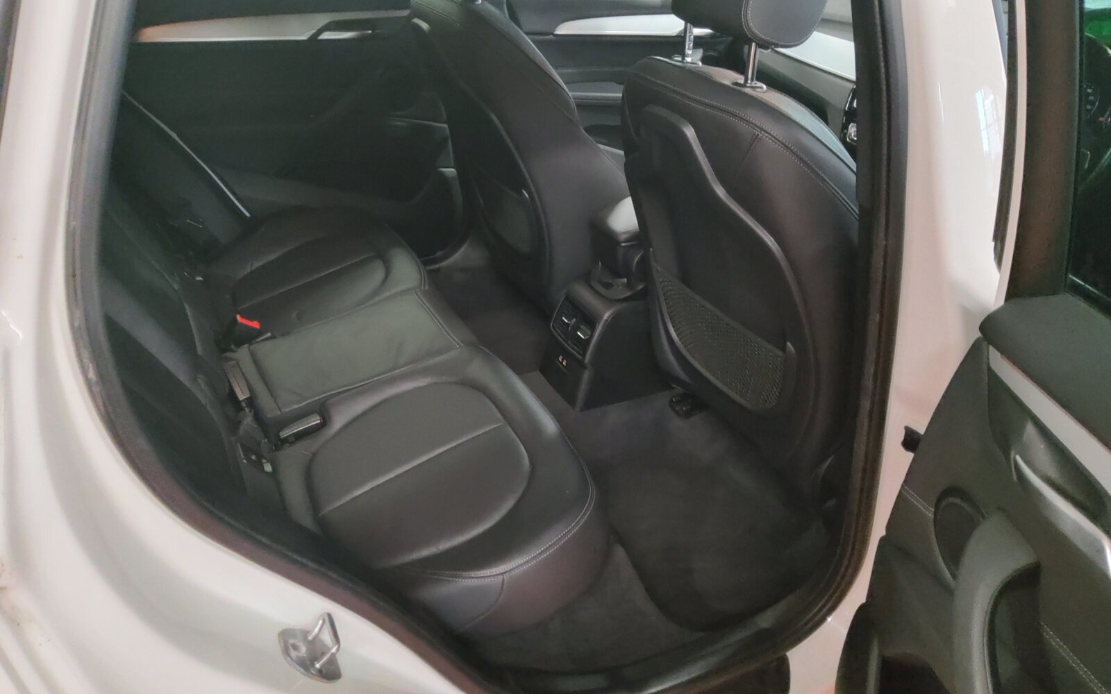 BMW X1 xDrive20d M Sport Auto