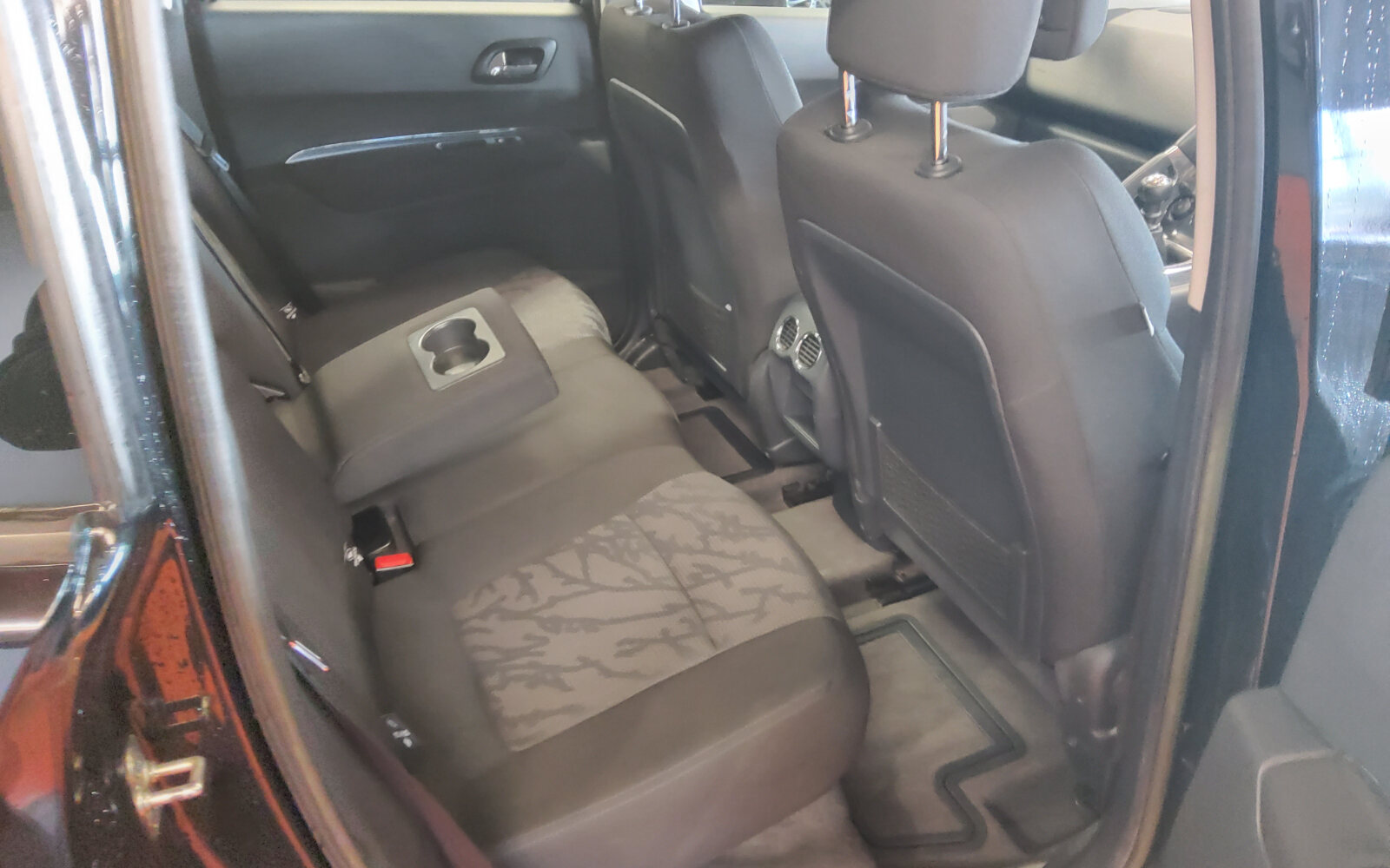 Peugeot 3008 1.6 HDI 112 BHP SE
