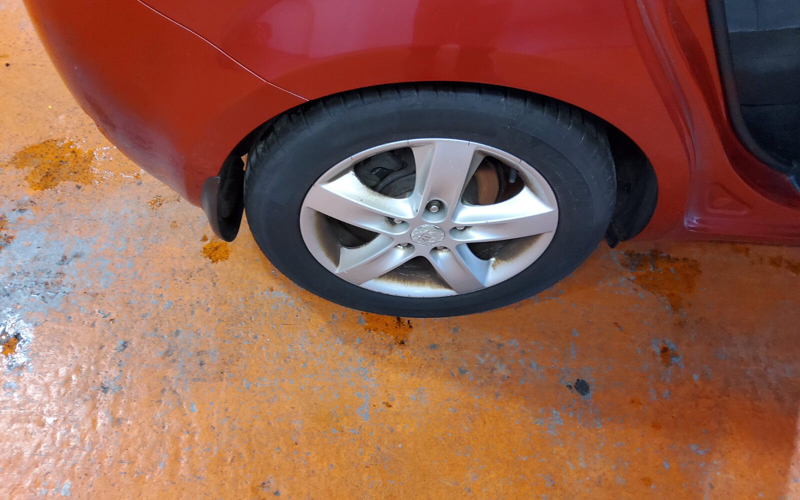 Kia Ceed 1.6 TX diesel ISG