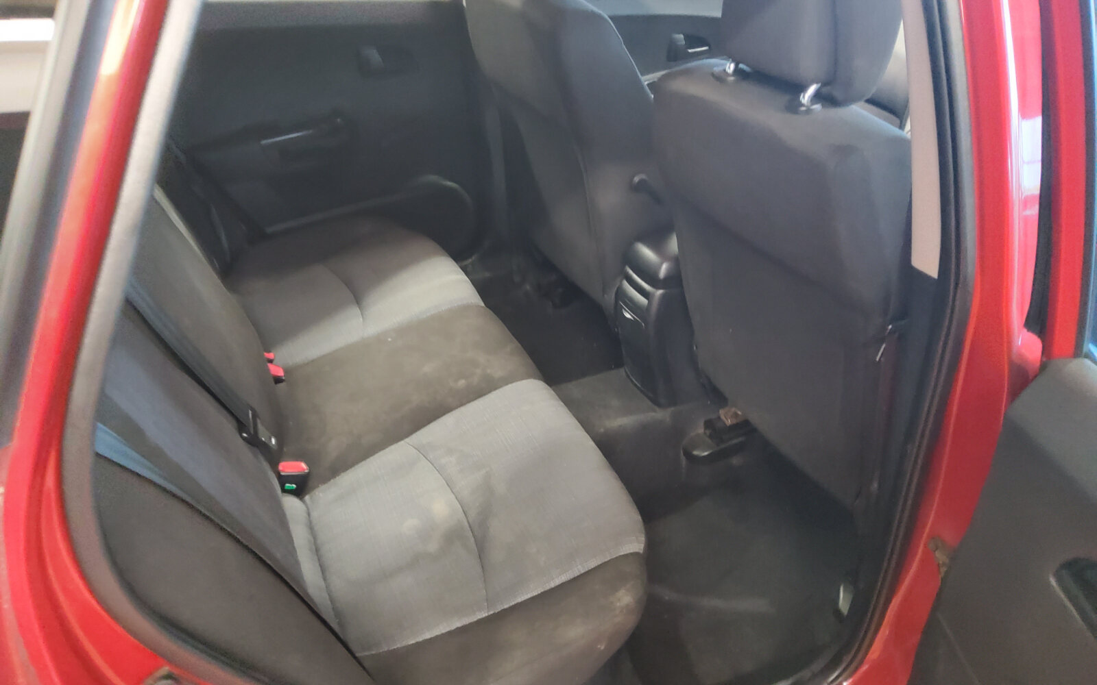 Kia Ceed 1.6 TX diesel ISG