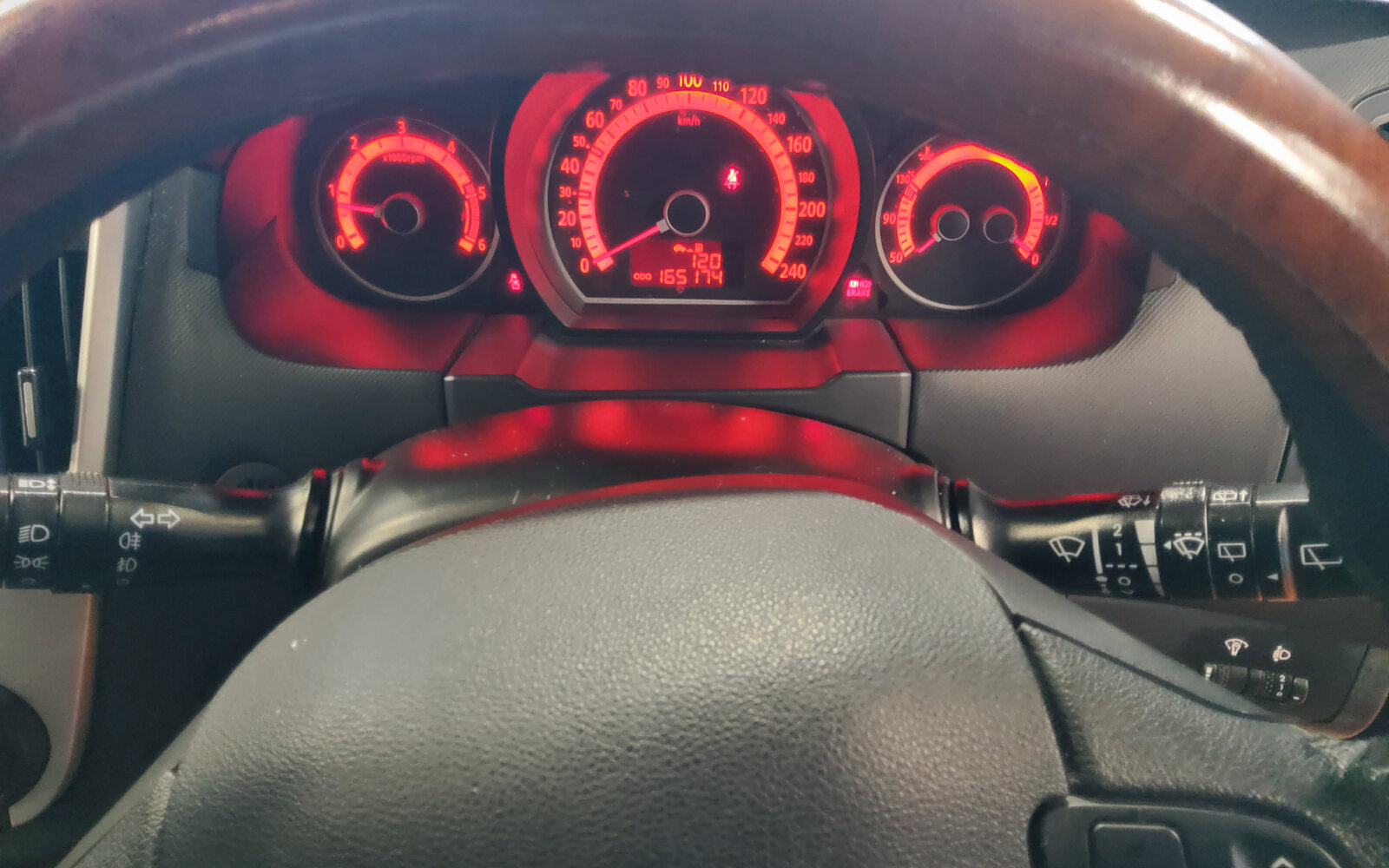 Kia Ceed 1.6 TX diesel ISG