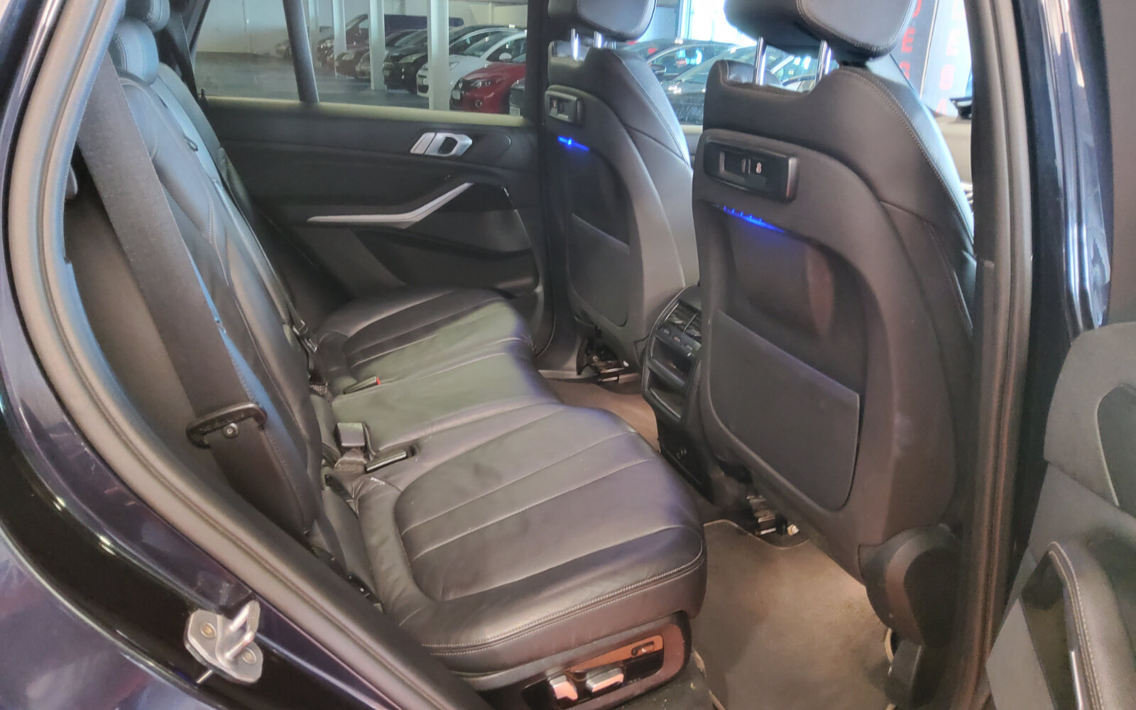 BMW X5 xDrive30d M Sport