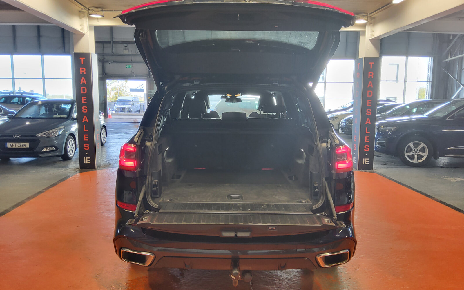 BMW X5 xDrive30d M Sport