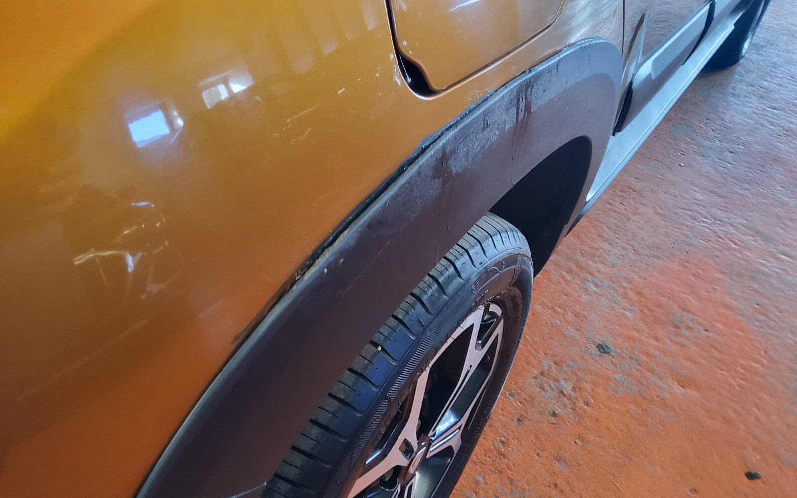 Dacia Duster 1.5 Blue dCi 115 Prestige