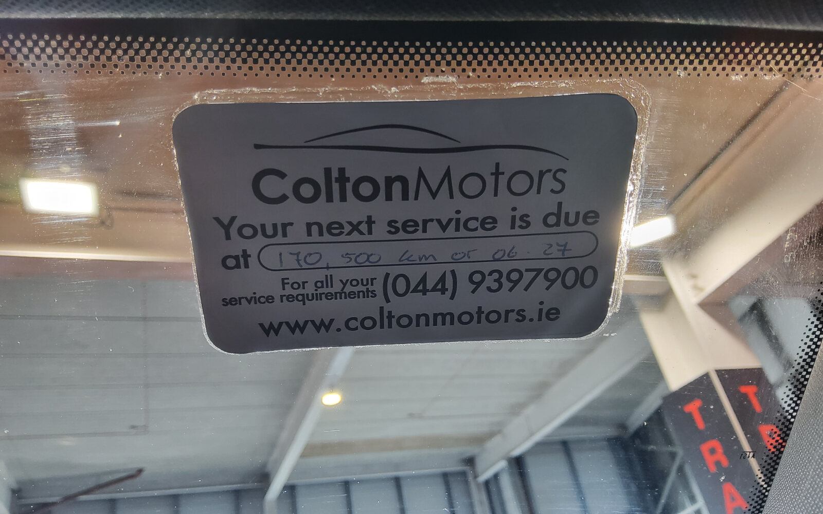 SEAT Tarraco 2.0 TDI 150HP Xcellence 7 Seat
