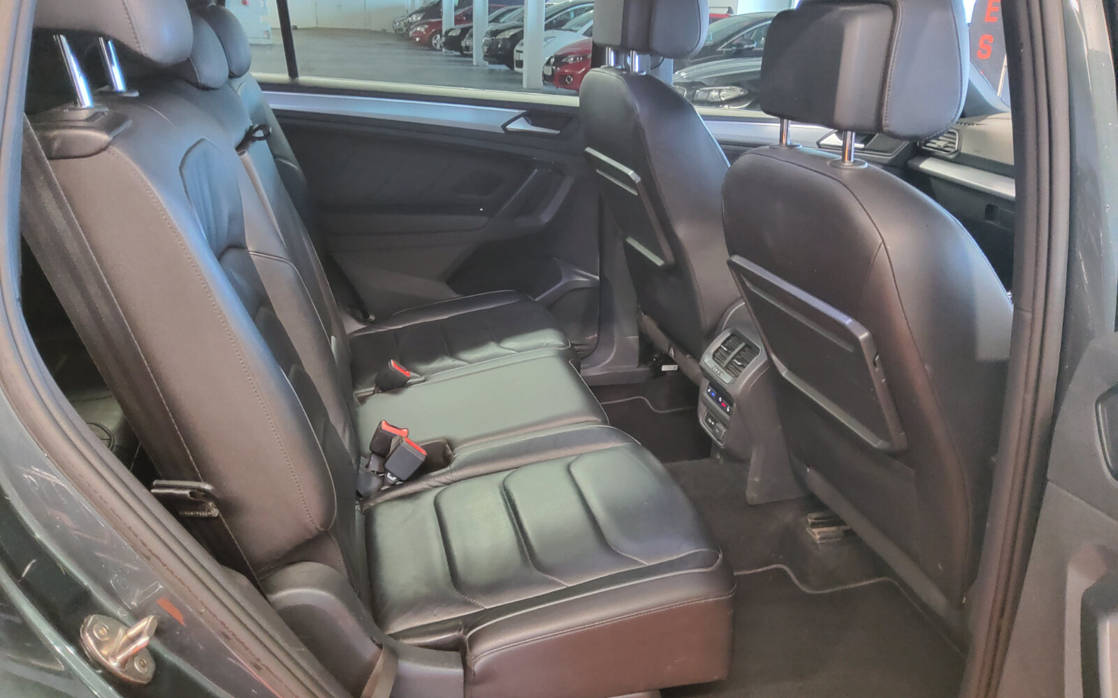 SEAT Tarraco 2.0 TDI 150HP Xcellence 7 Seat