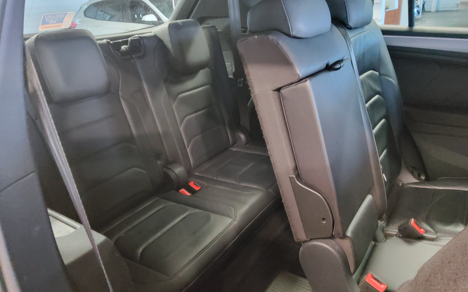 SEAT Tarraco 2.0 TDI 150HP Xcellence 7 Seat