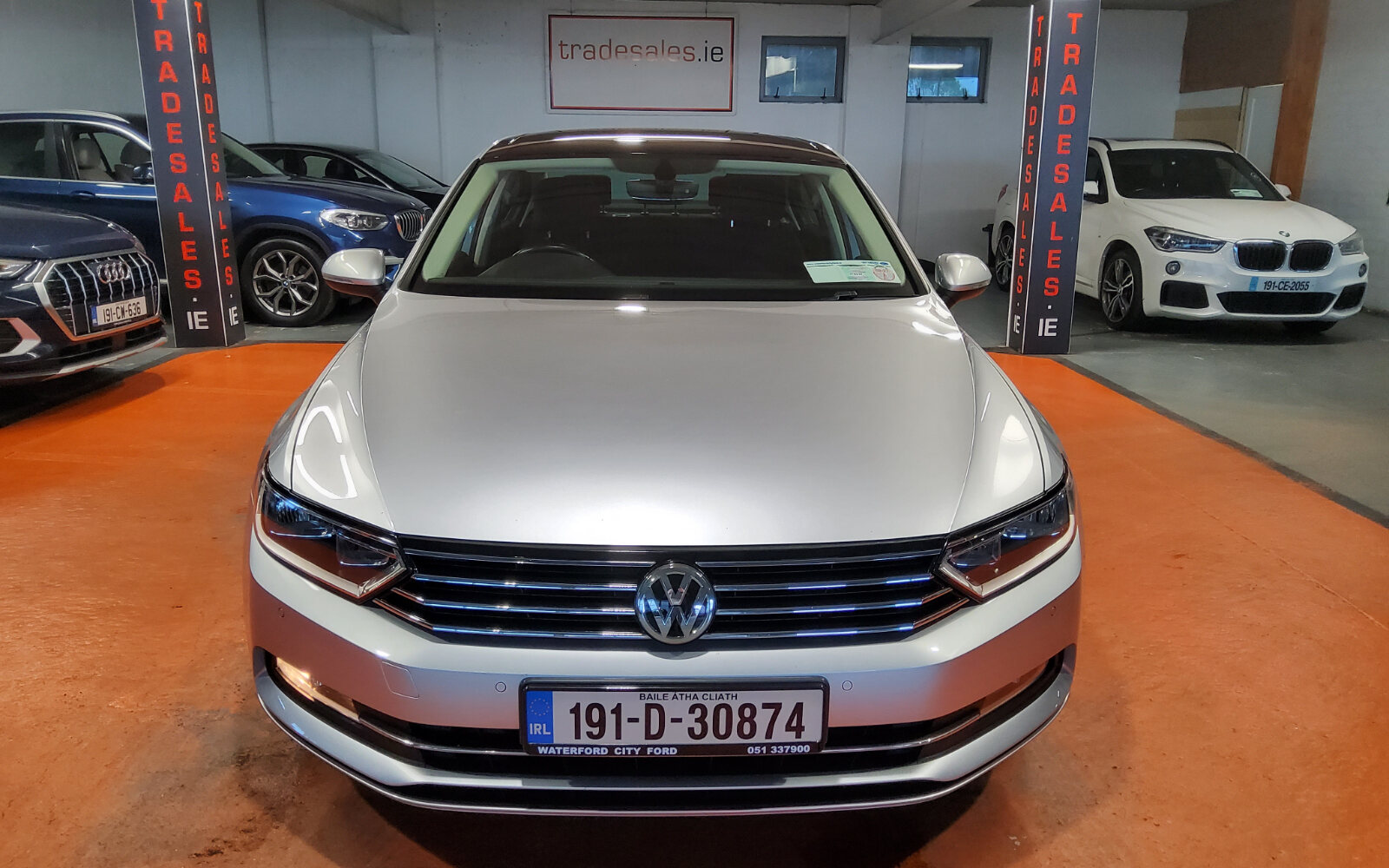 Volkswagen Passat 2.0 TDI 150HP Comfortline DSG