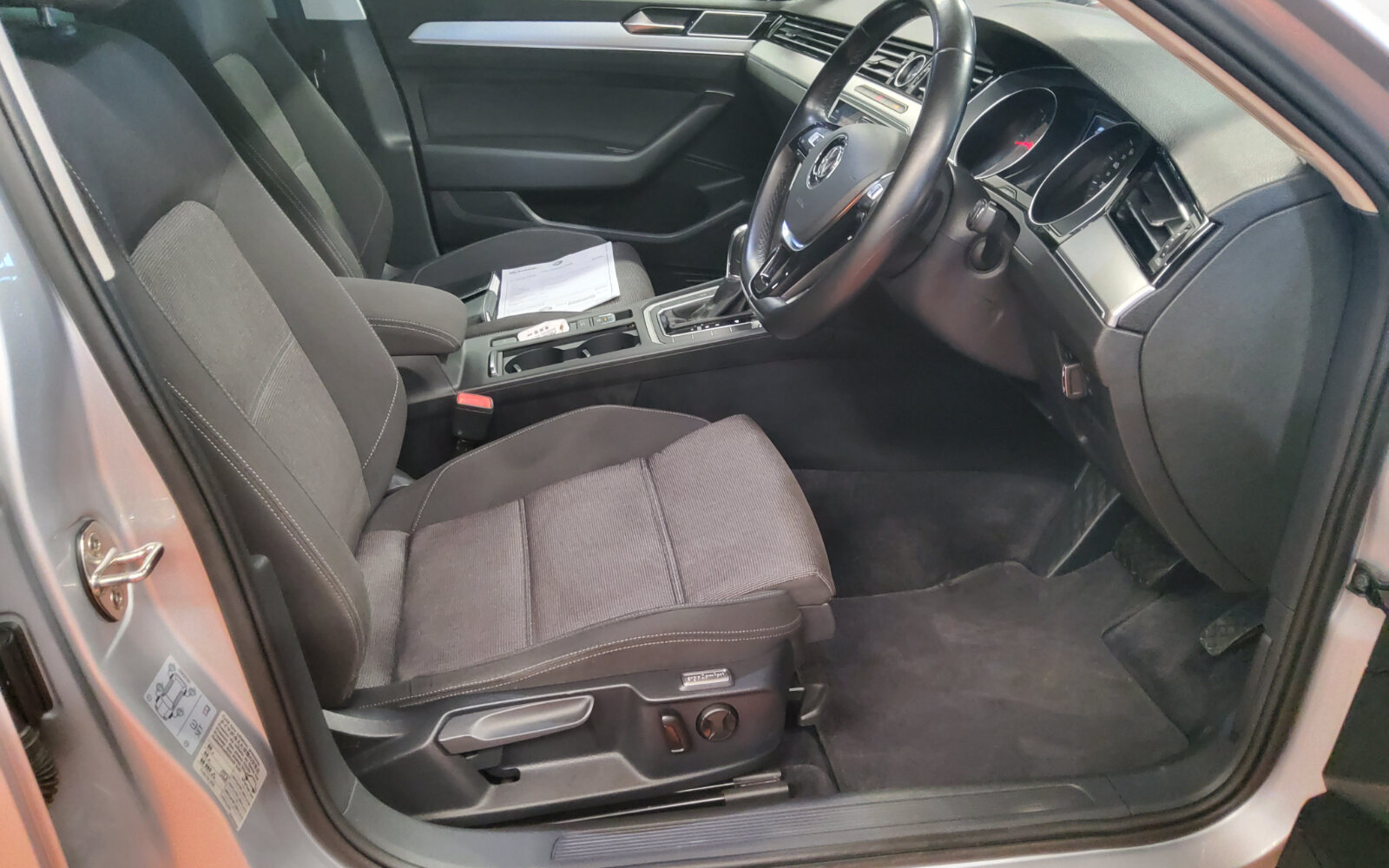 Volkswagen Passat 2.0 TDI 150HP Comfortline DSG