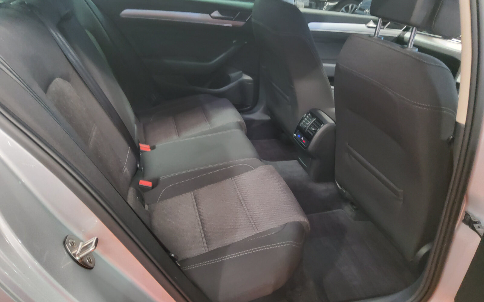 Volkswagen Passat 2.0 TDI 150HP Comfortline DSG