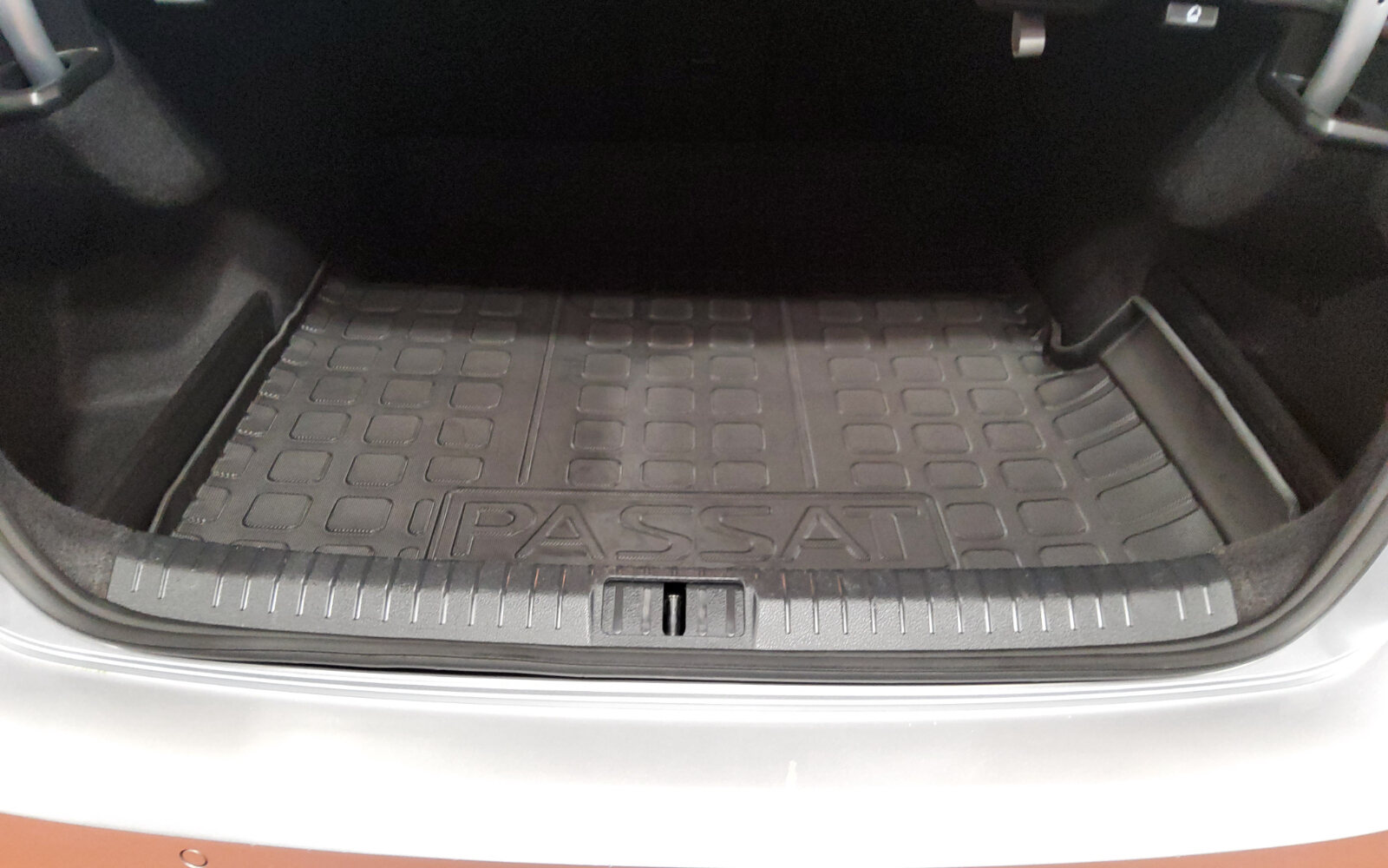 Volkswagen Passat 2.0 TDI 150HP Comfortline DSG