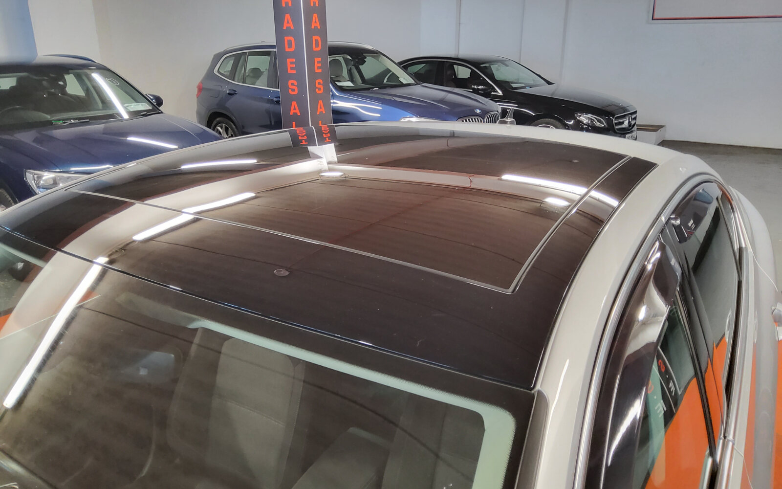 Volkswagen Passat 2.0 TDI 150HP Comfortline DSG