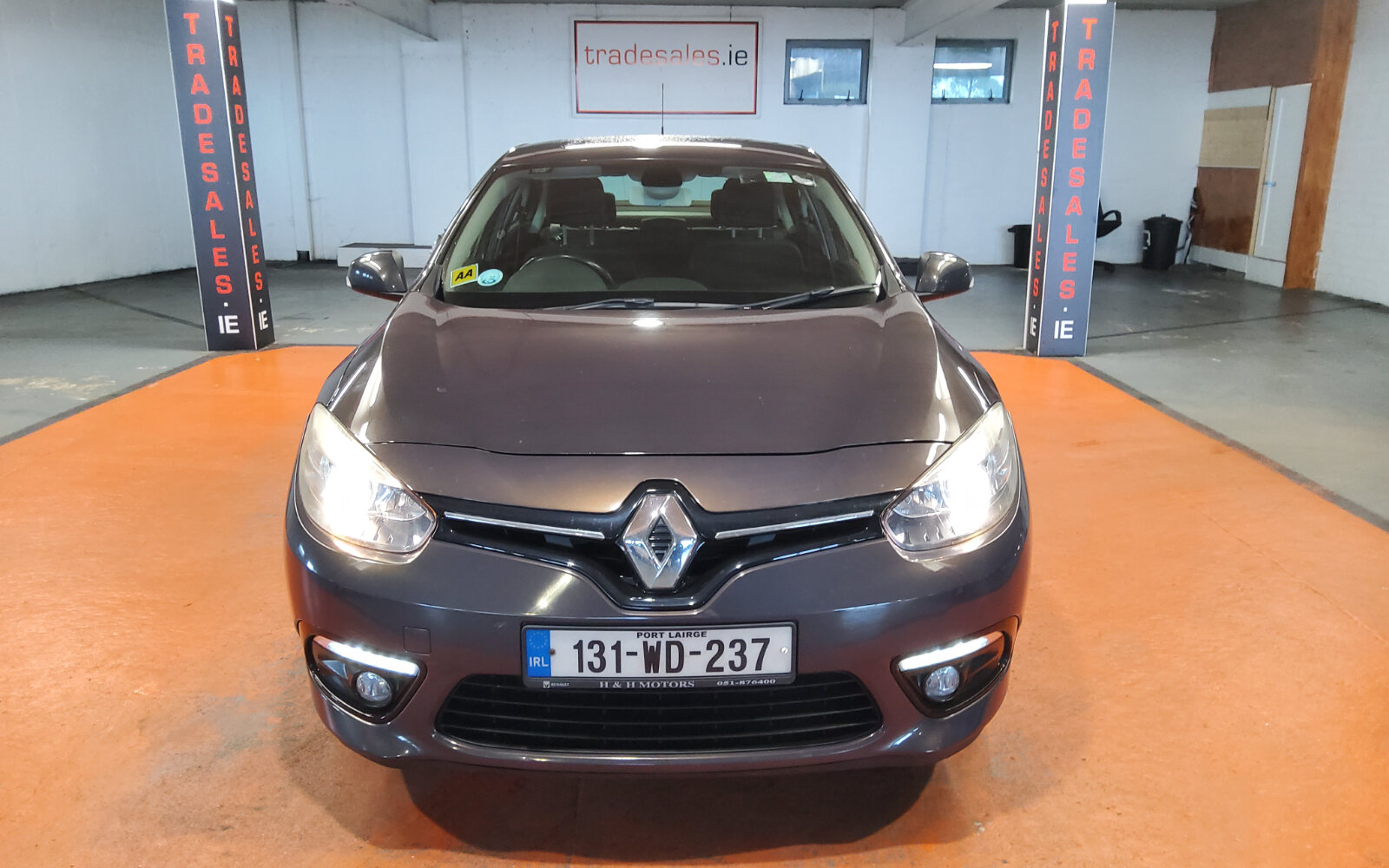 Renault Fluence 1.5 DCI 90 DYNAMIQUE