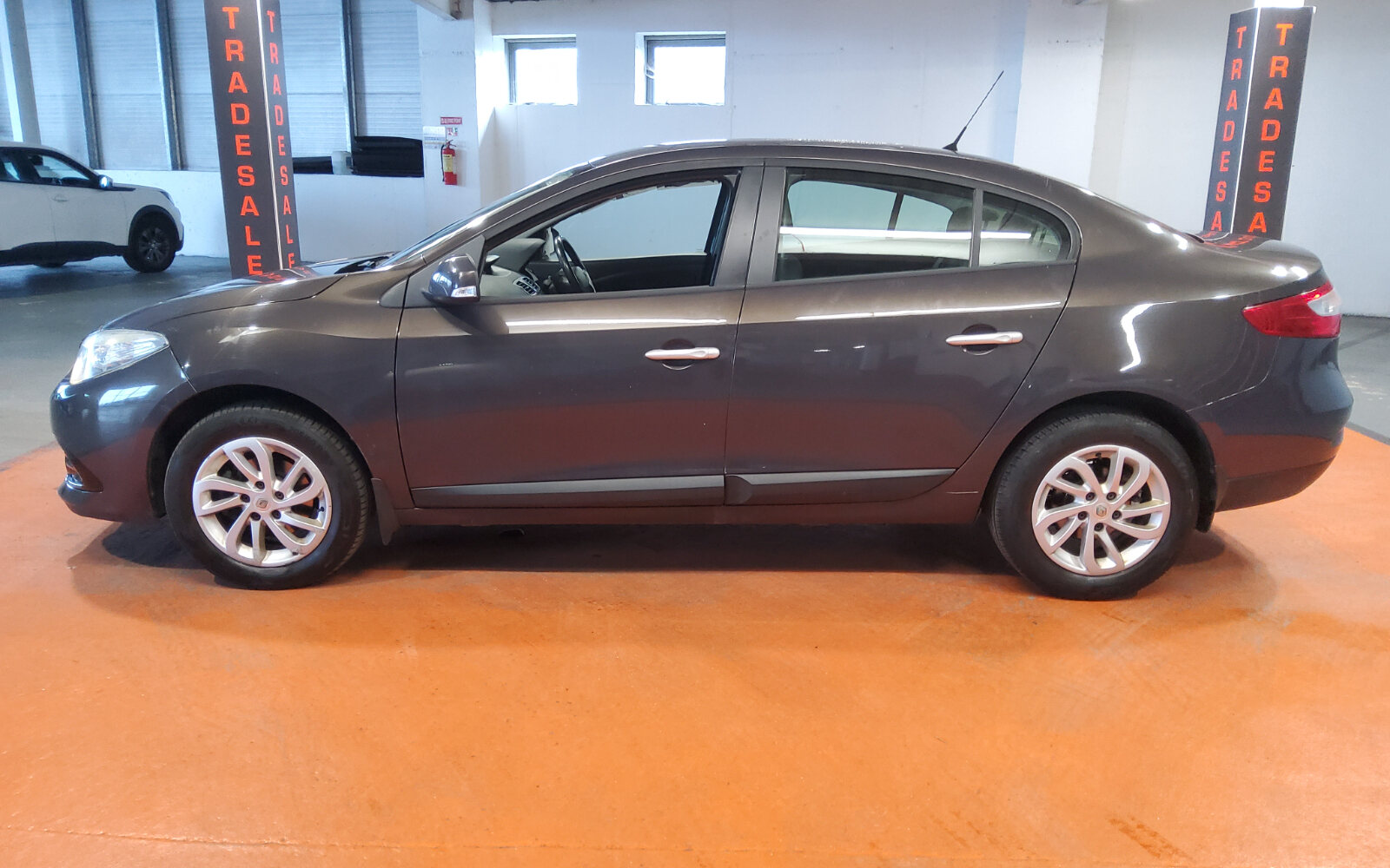 Renault Fluence 1.5 DCI 90 DYNAMIQUE