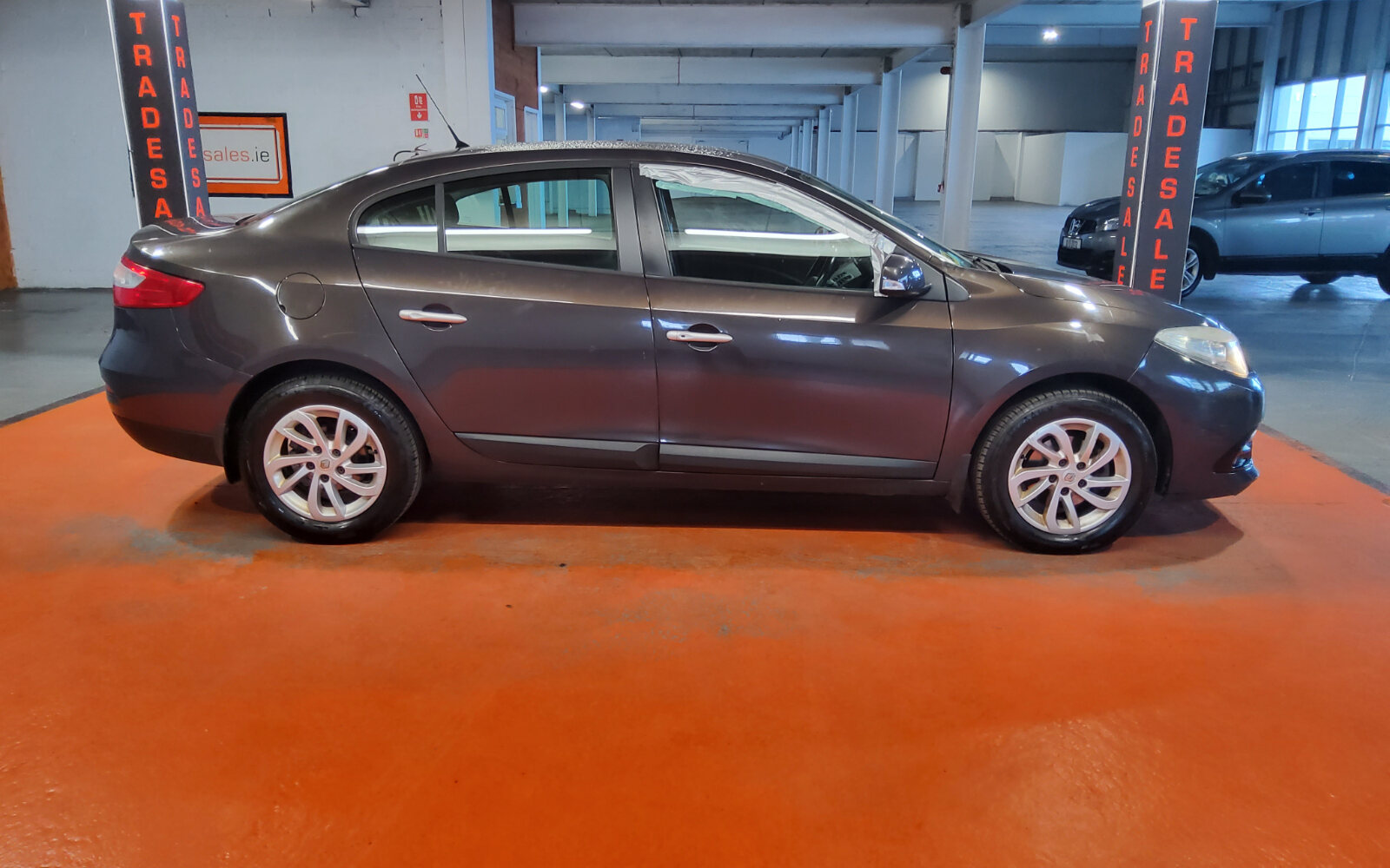 Renault Fluence 1.5 DCI 90 DYNAMIQUE