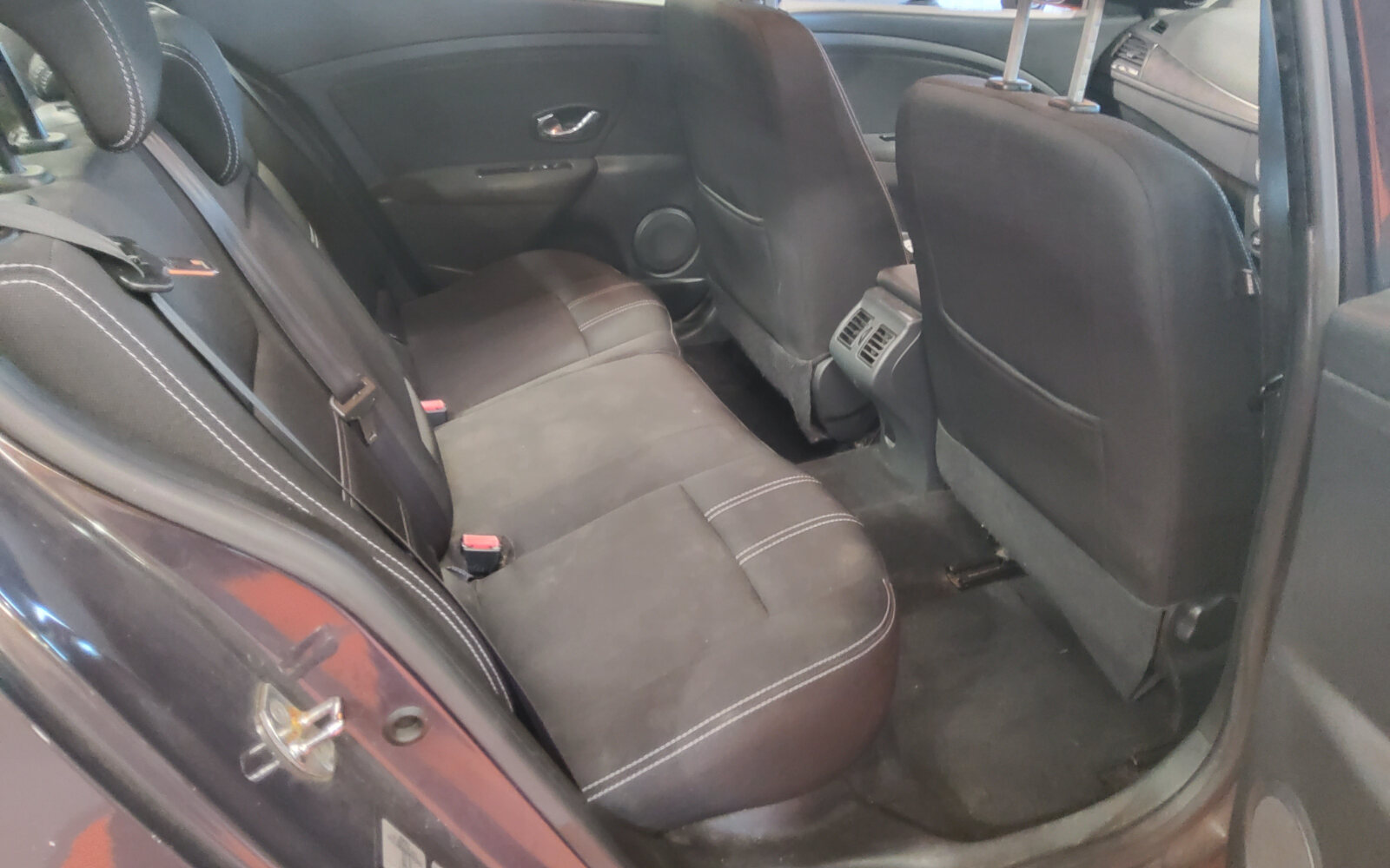 Renault Fluence 1.5 DCI 90 DYNAMIQUE