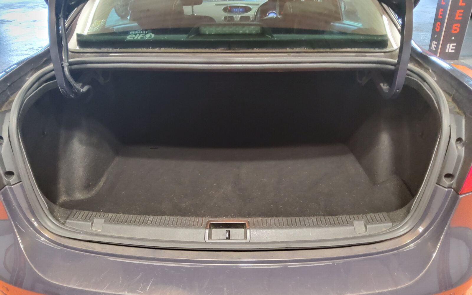 Renault Fluence 1.5 DCI 90 DYNAMIQUE