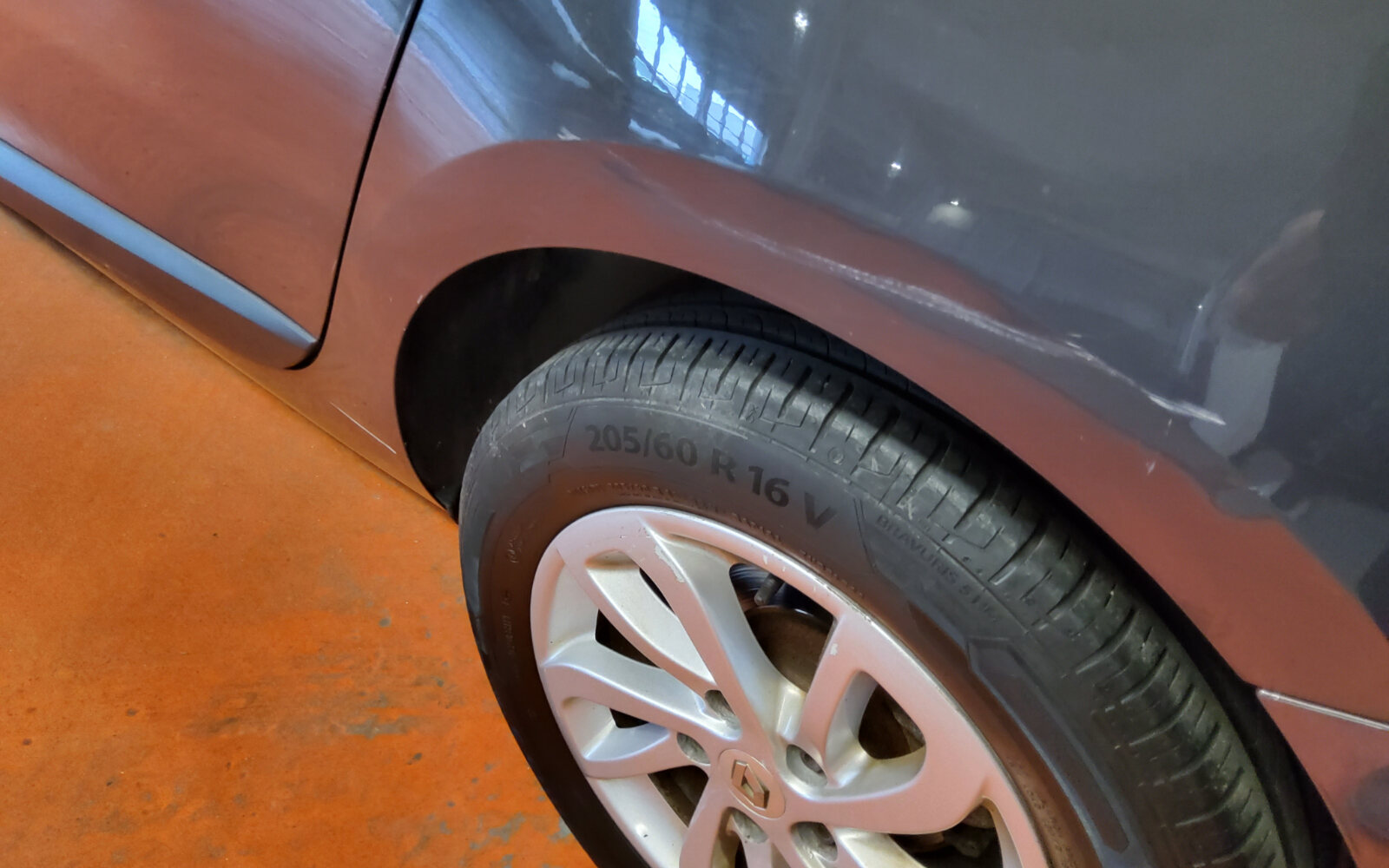 Renault Fluence 1.5 DCI 90 DYNAMIQUE