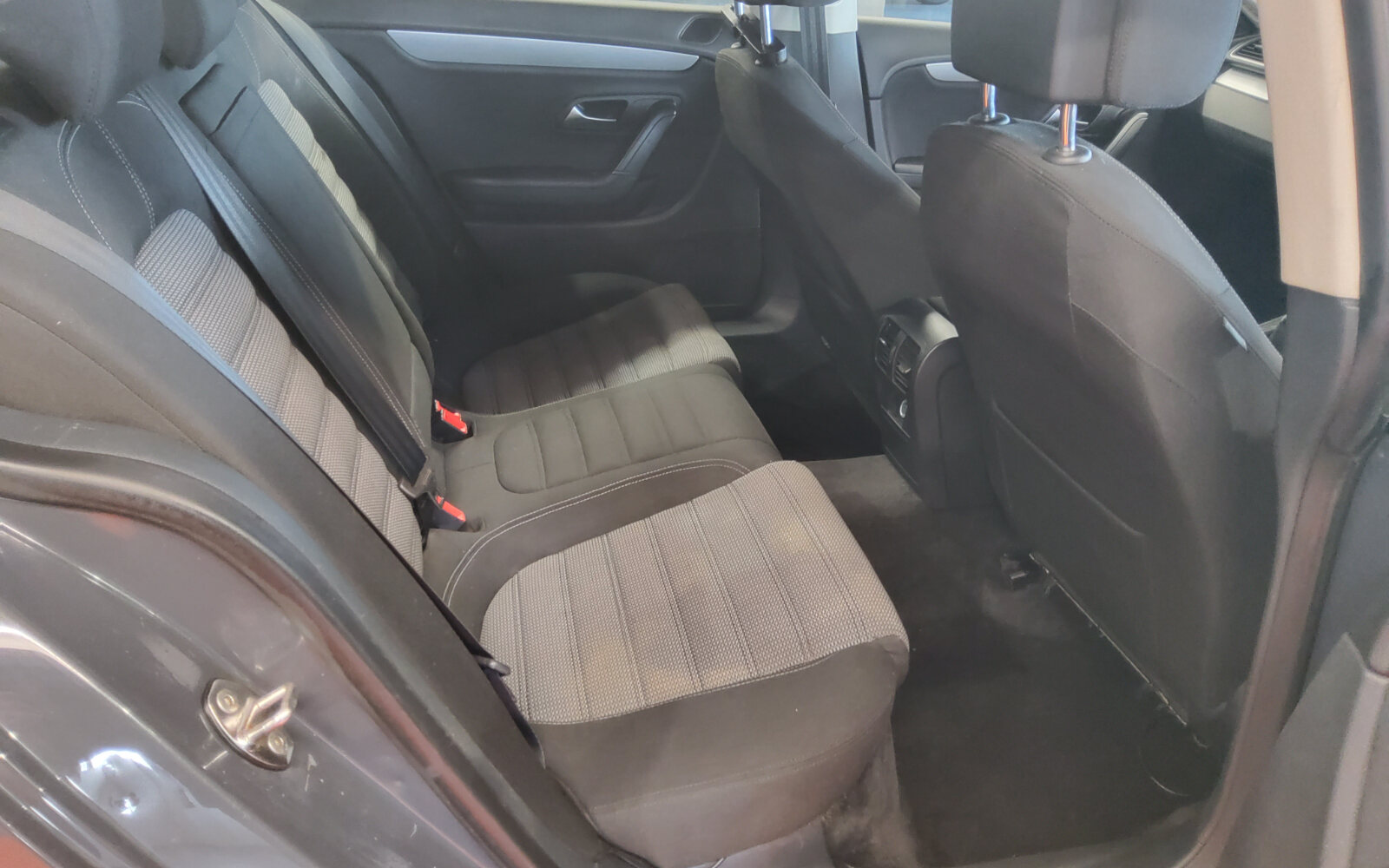 Volkswagen CC 2.0 TDI 140 BHP BMT