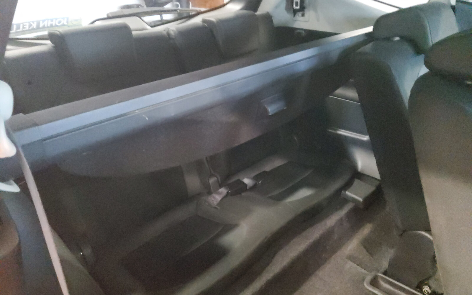Nissan Qashqai+2 