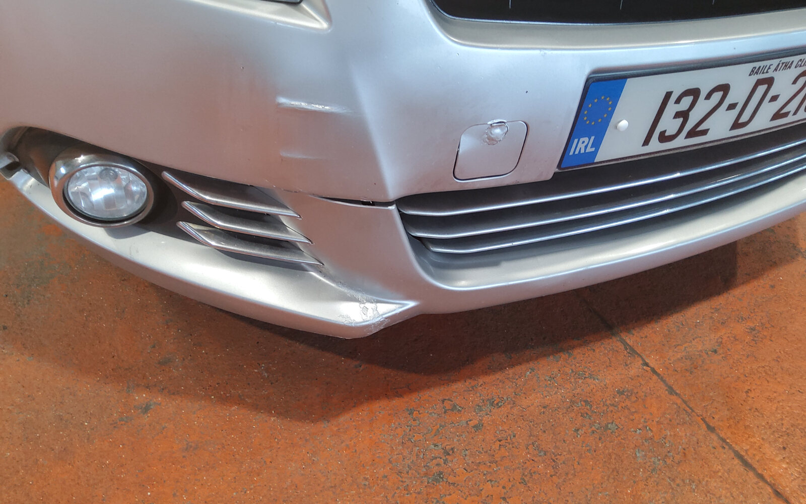 Peugeot 5008 1.6 HDI 115 bhp Active