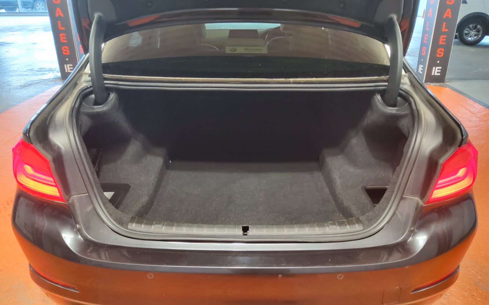 BMW 5-Series 520d SE Auto