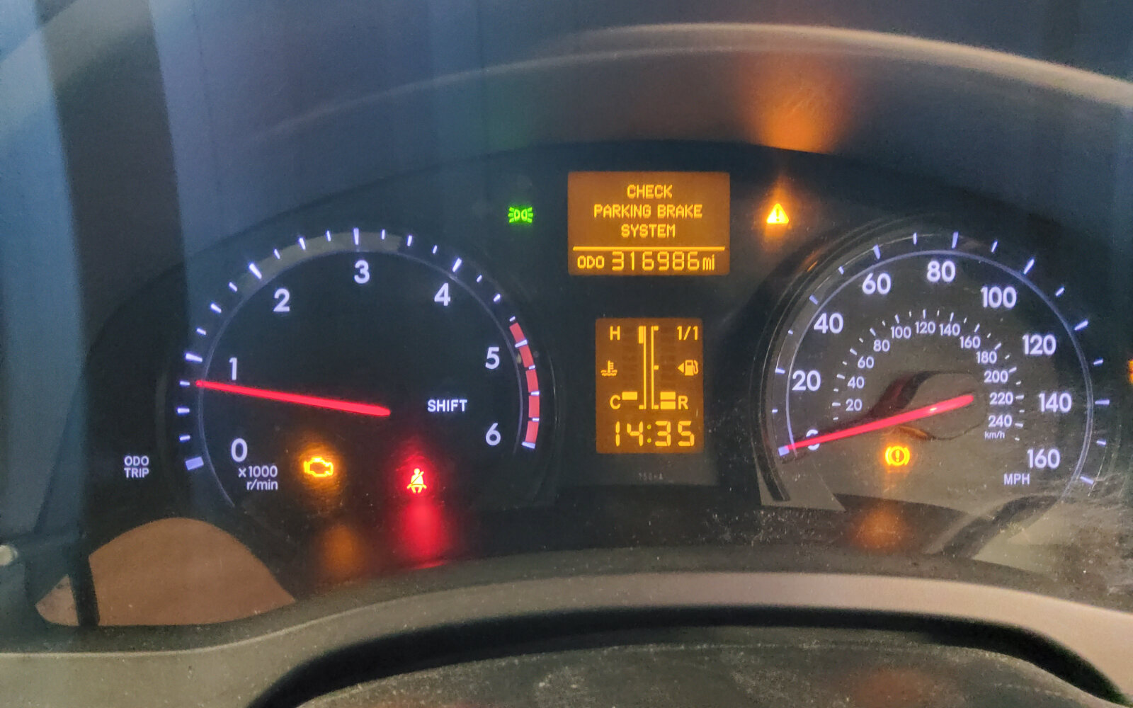 Toyota Avensis 2.0 D-4D 125 BHP Terra