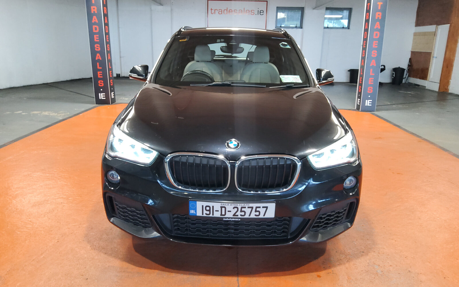 BMW X1 sDrive18i M Sport Auto