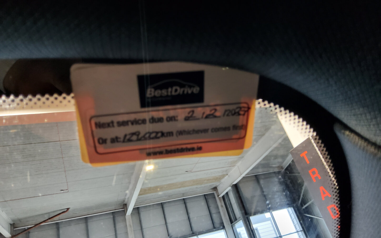 BMW X1 sDrive18i M Sport Auto