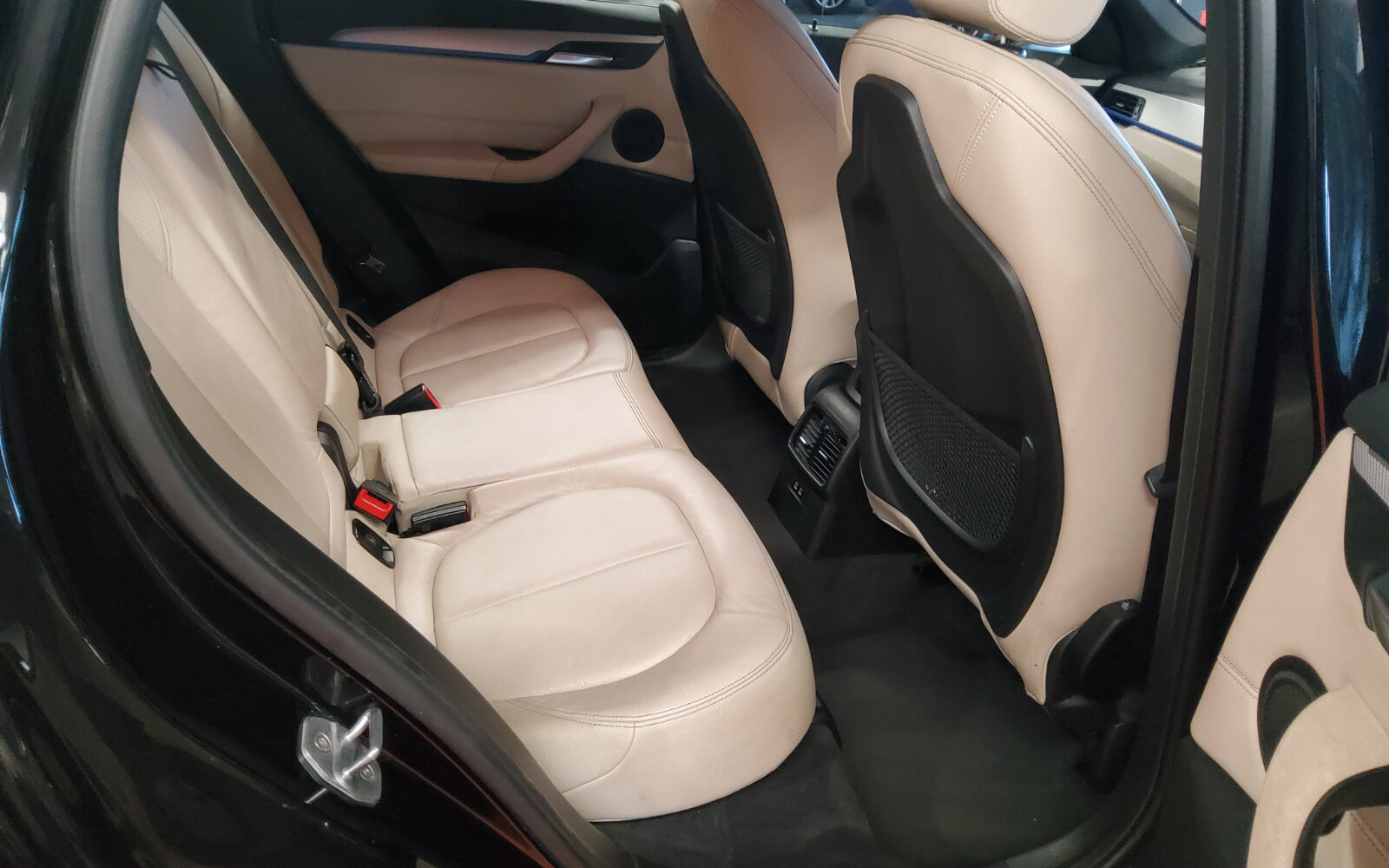 BMW X1 sDrive18i M Sport Auto