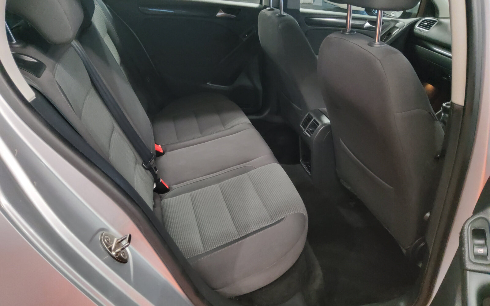 Volkswagen Golf 1.6 TDI 105BHP TRENDLINE