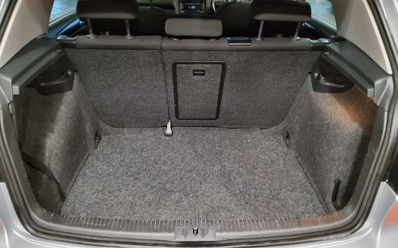 Volkswagen Golf 1.6 TDI 105BHP TRENDLINE