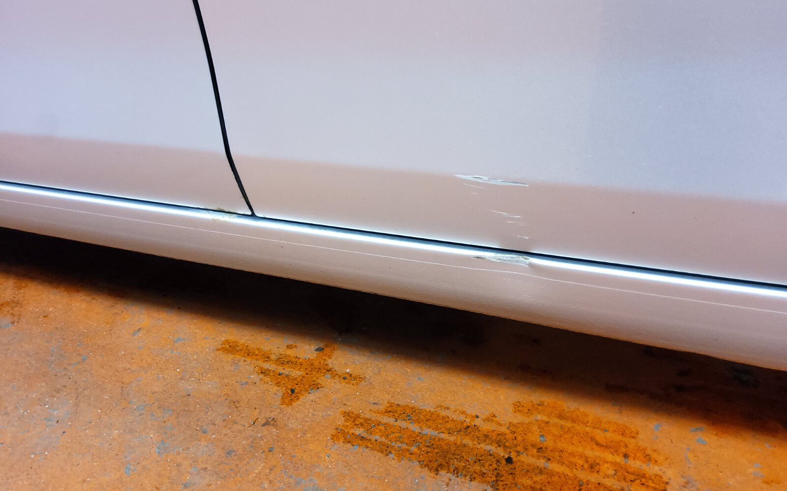 Volkswagen Golf 1.6 TDI 105BHP TRENDLINE