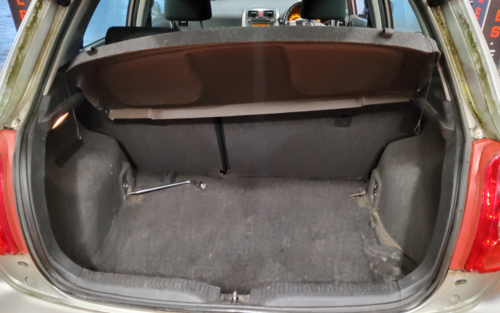 Toyota Auris 1.4 D-4D Terra