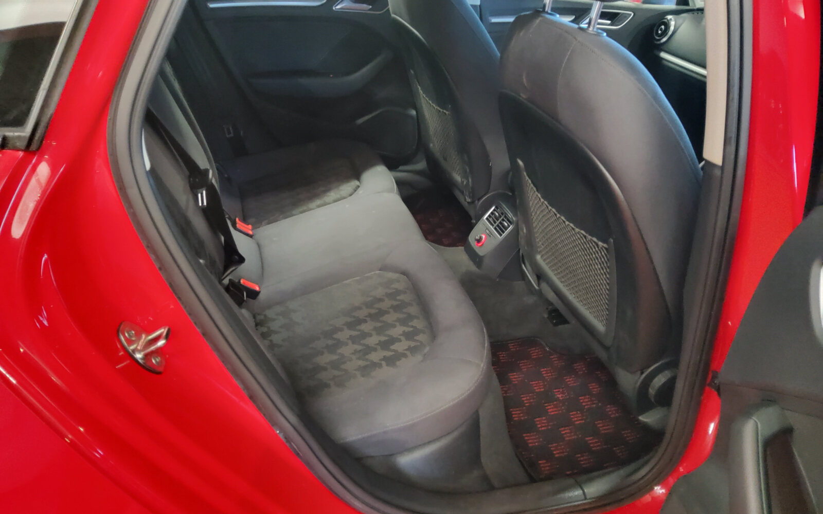 Audi A3 1.4 TFSI