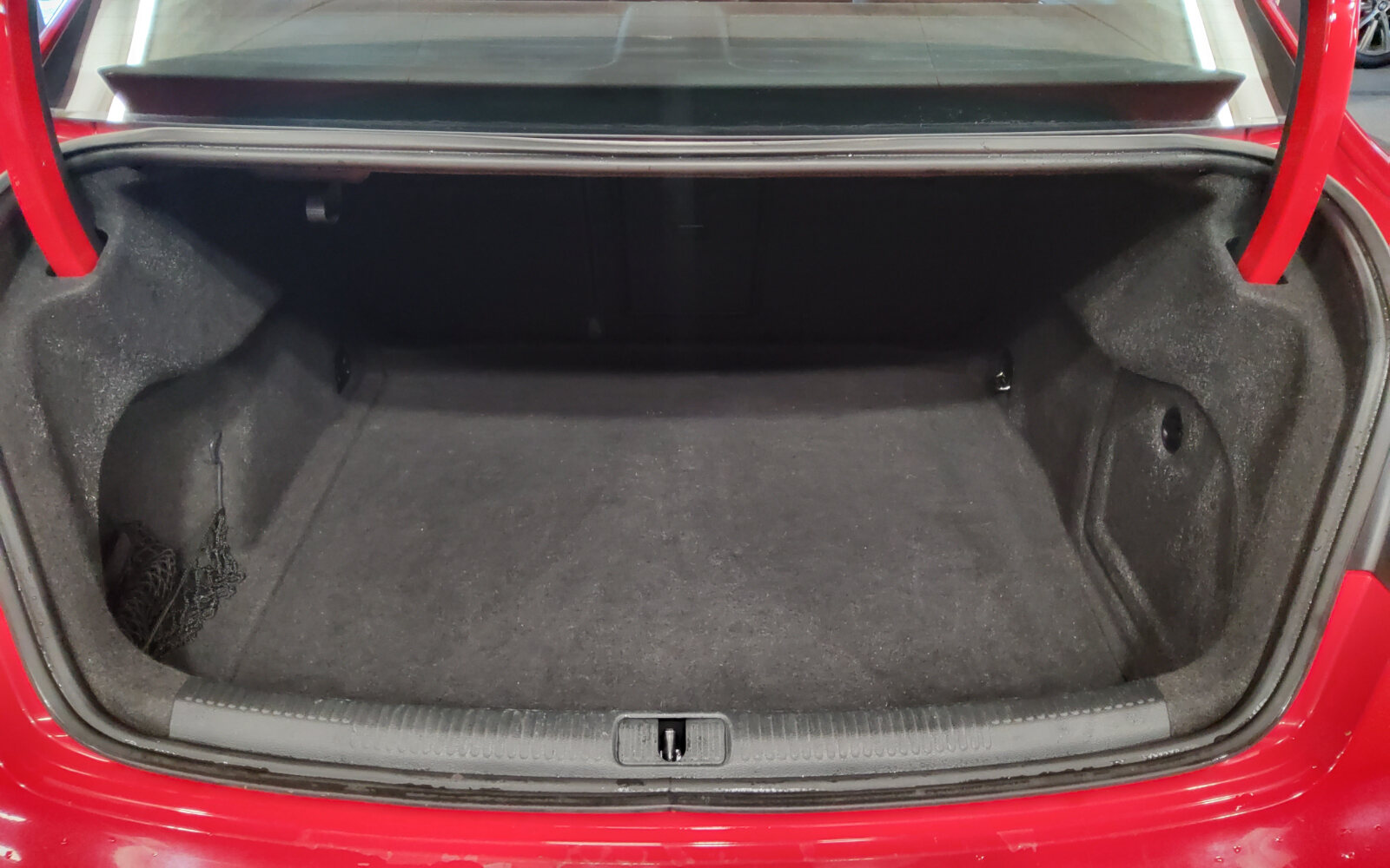 Audi A3 1.4 TFSI