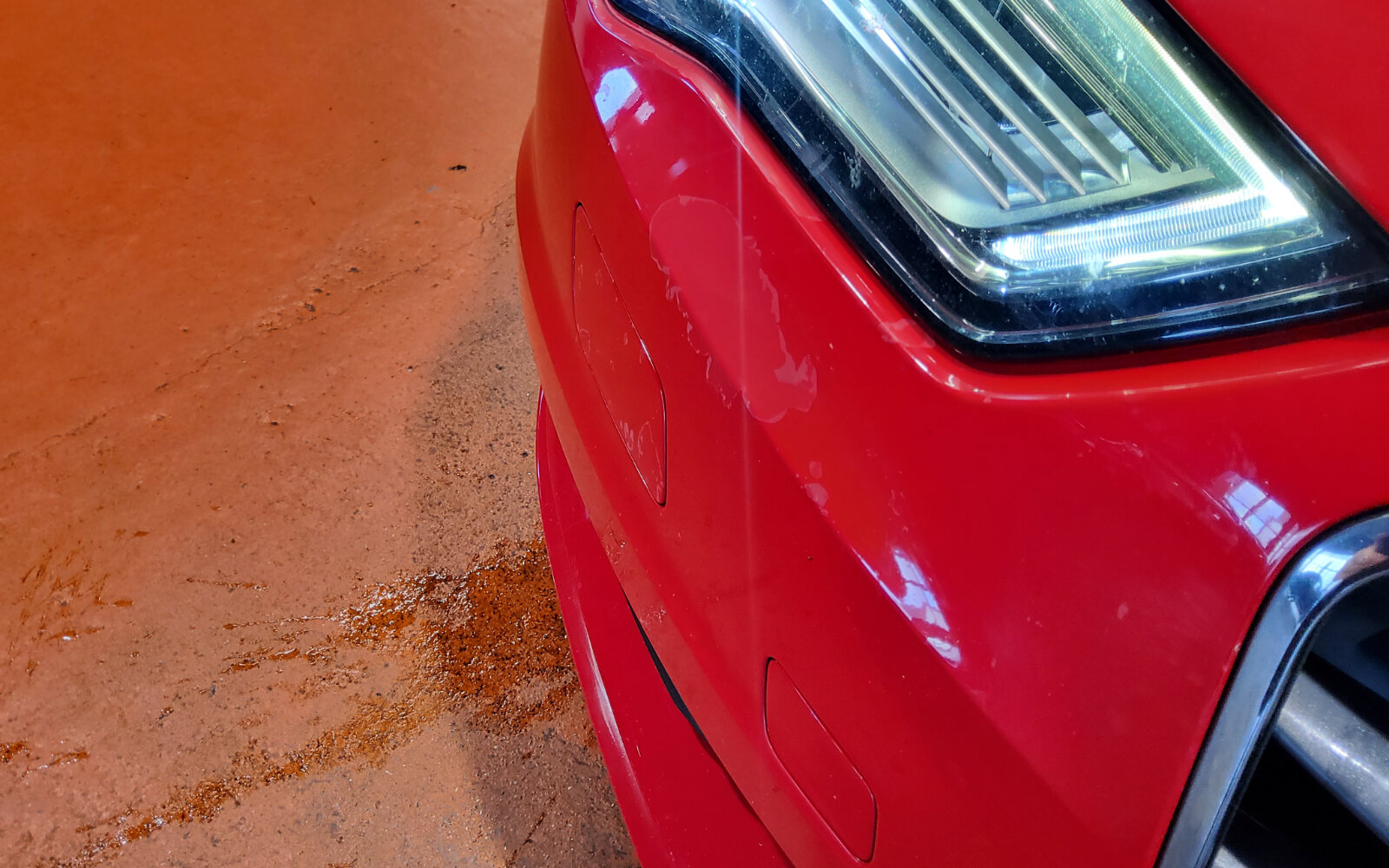 Audi A3 1.4 TFSI